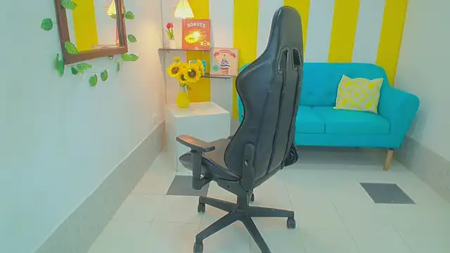 ValeryBliss  online show from 6, 4, 2026