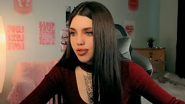 molly rettyy online show from 3, 4, 2026