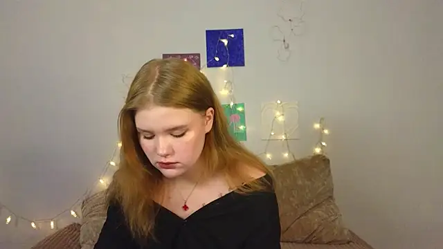 BeautifulPleasureFairy online show from 11, 4, 2026