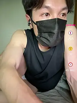 Snapshot of -YumaUemura- chatting on 2, 6, 2026 -YumaUemura- online show from 2, 6, 2026