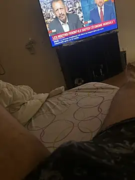 rocoparis online show from 29, 3, 2026