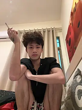 Snapshot of sexyboy-3525 chatting on 9, 5, 2026 sexyboy-3525 online show from 9, 5, 2026