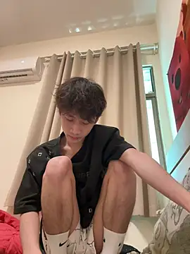 sexyboy-3525 online show from 2, 7, 2026