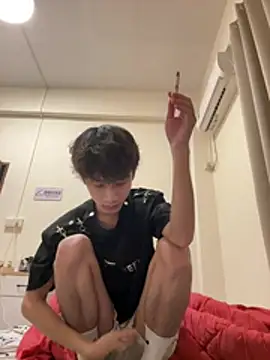 sexyboy-3525 online show from 4, 7, 2026
