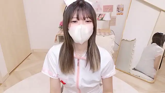 HIKA rin online show from 13, 4, 2026