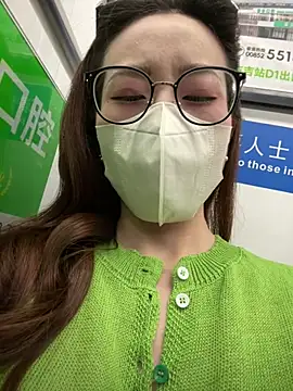 meimeibuguai online show from 6, 7, 2026