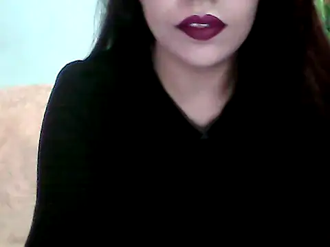Snapshot of Wonderful_Babe chatting on 5, 4, 2026 Wonderful Babe online show from 5, 4, 2026