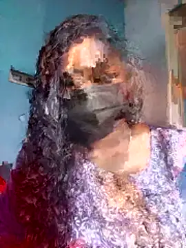 Anisha love1 online show from 22, 6, 2026