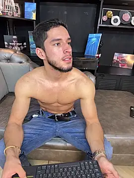 axel tone online show from 31, 3, 2026