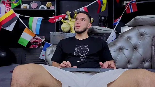 axel tone online show from 24, 6, 2026
