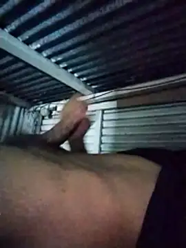 RealBigDickBoy online show from 12, 4, 2026