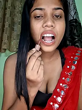 sexy  Valentine online show from 17, 6, 2026
