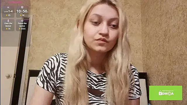 Snapshot of KateRiverr chatting on 30, 3, 2026 KateRiverr online show from 30, 3, 2026