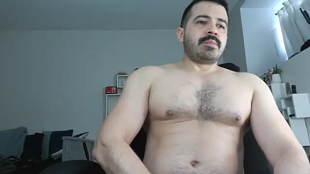 AngelFusco online show from 12, 5, 2026