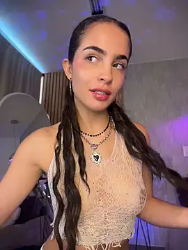 Snapshot of EmmaVonn chatting on 20, 4, 2026 EmmaVonn online show from 20, 4, 2026