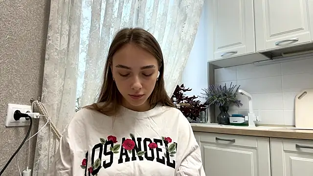 EvaMerci online show from 1, 4, 2026