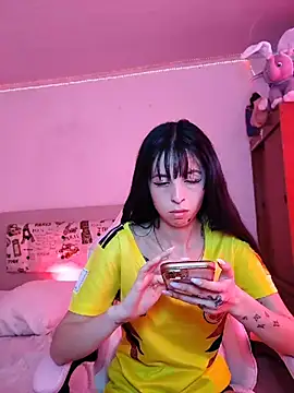Snapshot of its_Lia_1 chatting on 27, 6, 2026 its Lia 1 online show from 27, 6, 2026