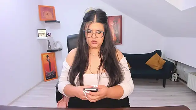 MariyaWill online show from 16, 6, 2026