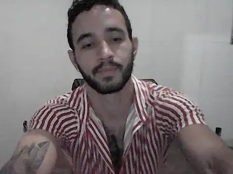 NoxxVx online show from 5, 5, 2026