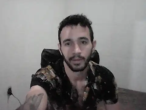 NoxxVx online show from 9, 5, 2026