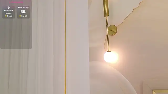 Snapshot of GloriaNichols chatting on 11, 5, 2026 GloriaNichols online show from 11, 5, 2026