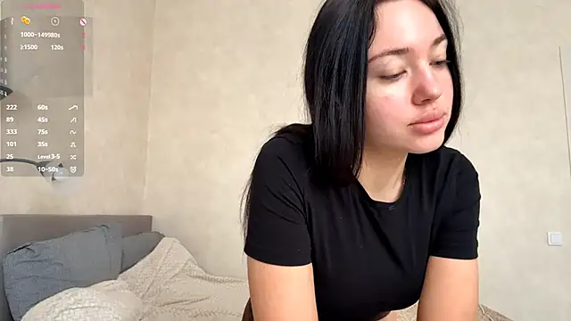 Snapshot of LilyVirelle chatting on 14, 4, 2026 LilyVirelle online show from 14, 4, 2026