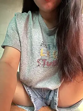 Gina-li online show from 7, 4, 2026