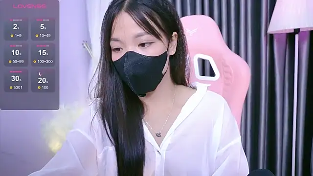 Lu Ly22 online show from 24, 5, 2026