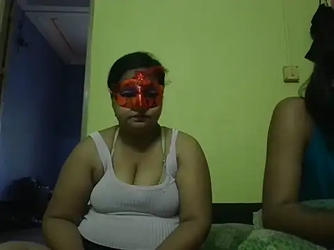 Naina1994 online show from 28, 5, 2026