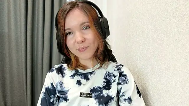 Snapshot of RubyBooby chatting on 9, 4, 2026 RubyBooby online show from 9, 4, 2026