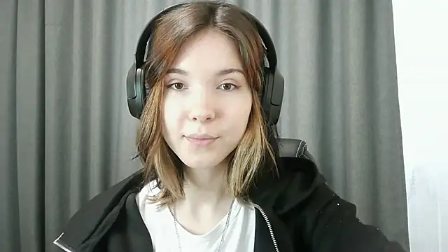 Snapshot of RubyBooby chatting on 19, 4, 2026 RubyBooby online show from 19, 4, 2026