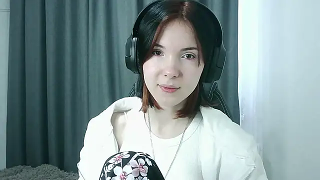 Snapshot of RubyBooby chatting on 5, 5, 2026 RubyBooby online show from 5, 5, 2026