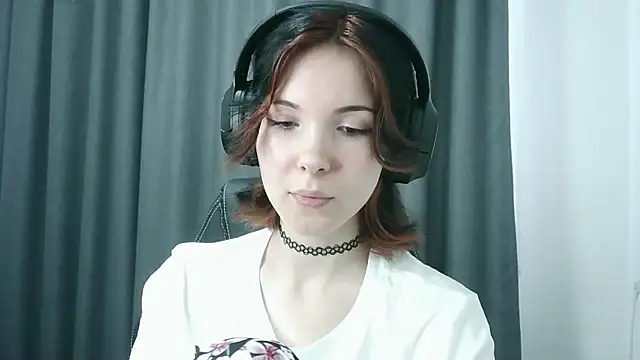 Snapshot of RubyBooby chatting on 9, 5, 2026 RubyBooby online show from 9, 5, 2026