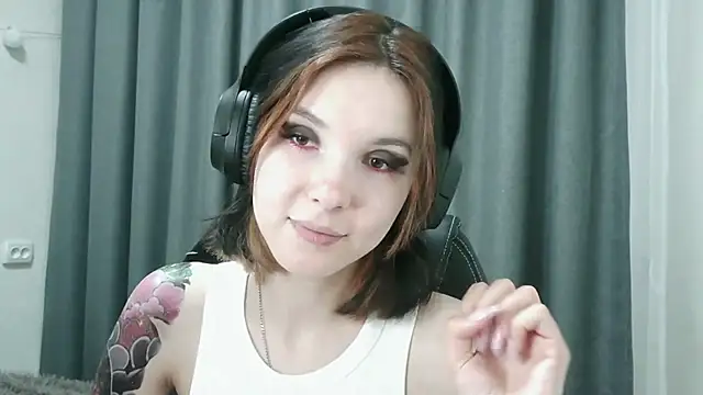 Snapshot of RubyBooby chatting on 12, 6, 2026 RubyBooby online show from 12, 6, 2026