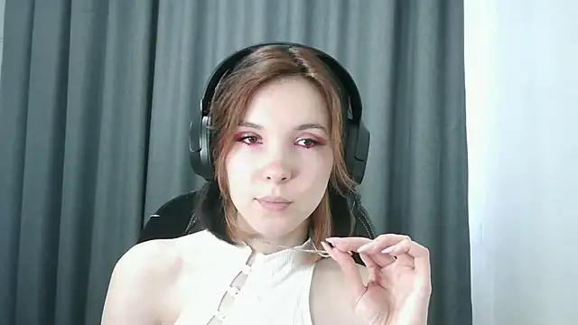 Snapshot of RubyBooby chatting on 13, 6, 2026 RubyBooby online show from 13, 6, 2026