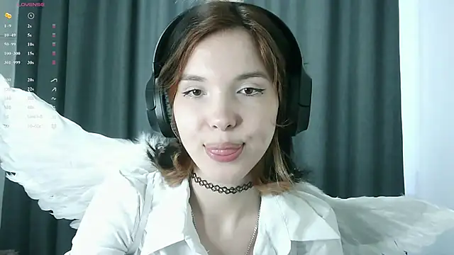 Snapshot of RubyBooby chatting on 18, 6, 2026 RubyBooby online show from 18, 6, 2026