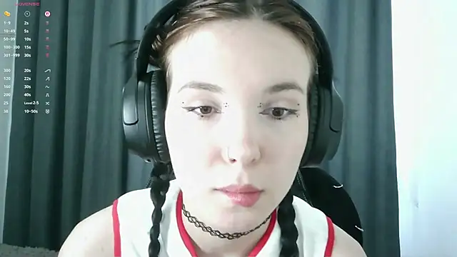 Snapshot of RubyBooby chatting on 20, 6, 2026 RubyBooby online show from 20, 6, 2026