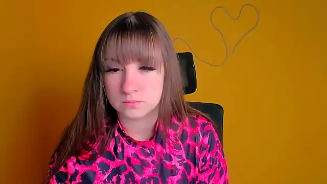 Snapshot of Tiffani_Angel chatting on 24, 4, 2026 Tiffani Angel online show from 24, 4, 2026