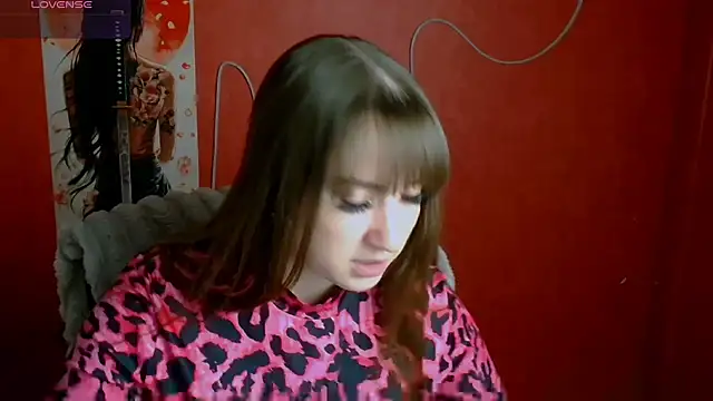 Snapshot of Tiffani_Angel chatting on 30, 4, 2026 Tiffani Angel online show from 30, 4, 2026