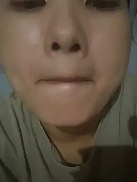Snapshot of LINSA-0269 chatting on 11, 6, 2026 LINSA-0269 online show from 11, 6, 2026