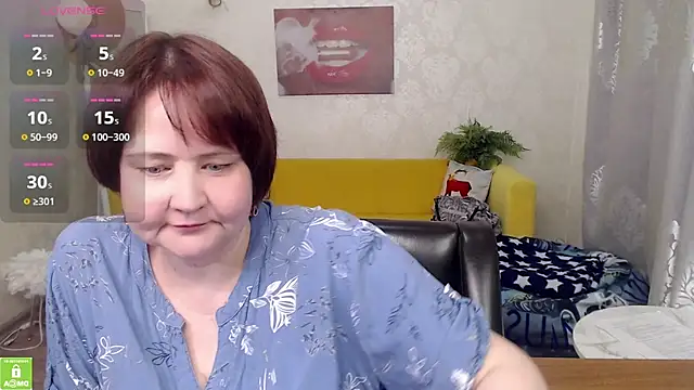 Snapshot of QUEEN02030 chatting on 4, 7, 2026 QUEEN02030 online show from 4, 7, 2026