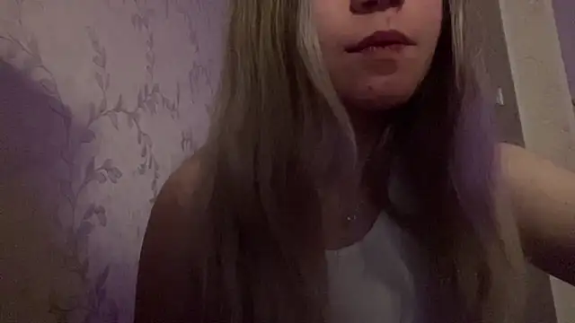 Snapshot of IreneOrbison chatting on 30, 3, 2026 IreneOrbison online show from 30, 3, 2026