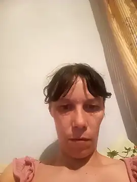 VikaBakerX online show from 7, 5, 2026