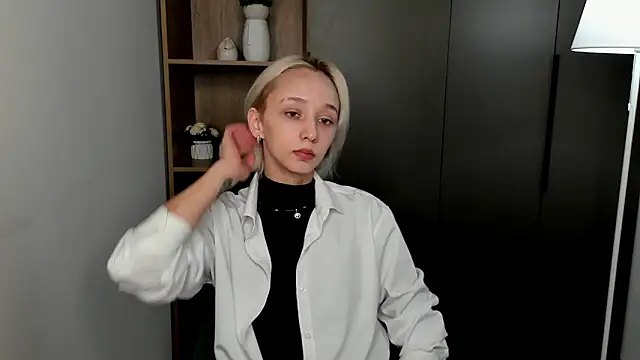 Snapshot of TeshaDurrell chatting on 31, 3, 2026 TeshaDurrell online show from 31, 3, 2026