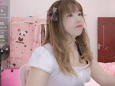 H-Maya online show from 11, 4, 2026