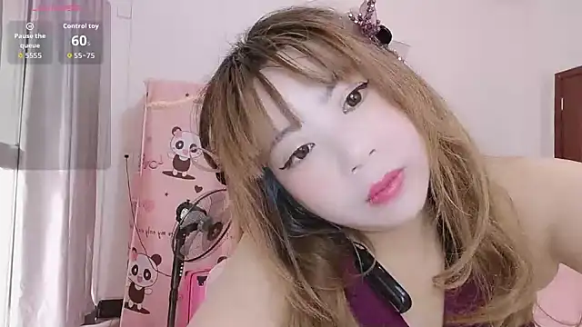 H-Maya online show from 12, 4, 2026