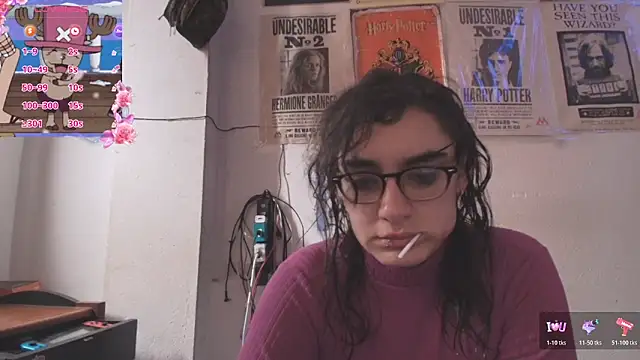 Ellaa honey online show from 29, 4, 2026