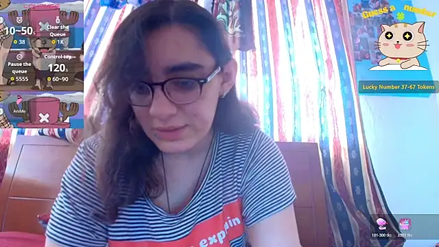 Ellaa honey online show from 14, 5, 2026
