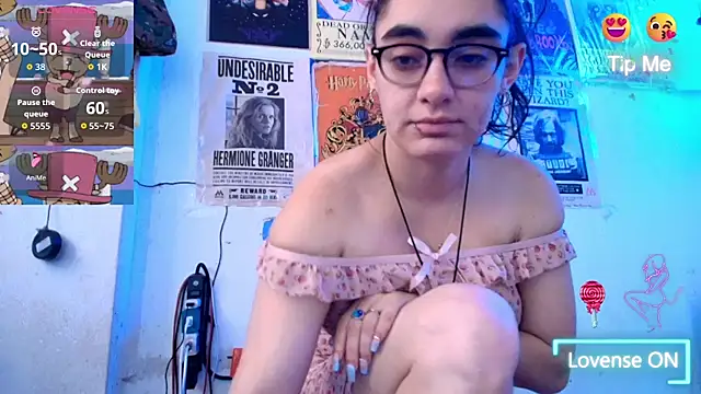 Ellaa honey online show from 9, 6, 2026