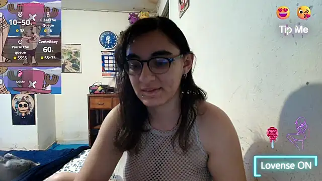 Ellaa honey online show from 13, 6, 2026